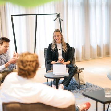 Lieke Klaver - Athletic and Celebrity Shoots Collection in liekeklaver_3438731391664189247.jpg - hidden celebrity photo